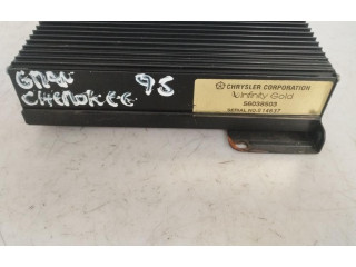 Блок управления 56038503 Jeep Grand Cherokee