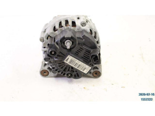 Генератор 2607395B Dacia Logan VAN