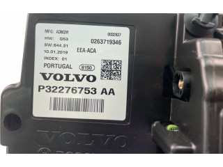 Панель приборов P32276753AA Volvo S60