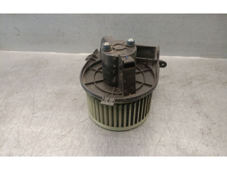 Вентилятор печки    5D0220300, 7701057683   Renault Clio III