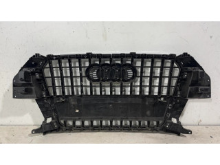 Верхняя решётка Audi Q3 8U 2011-2016 года 8U0853653A