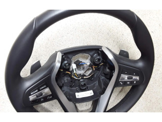 Руль BMW 3 G20 G21  2019 -  года 7939611      