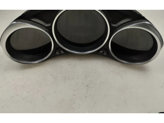 Панель приборов 9808559180 Citroen DS4