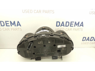 Přístrojová deska Chevrolet Cruze 2010 688014257, 94576282