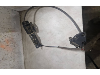 Zámek zadních dveří Renault Trafic II (X83) 2005