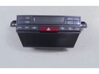 Блок управления климат-контролем 72311AJ230, 72311AJ230   Subaru Outback