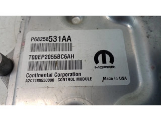 Řídící jednotka 68258531AA, 68250525AD Chrysler 200 2016