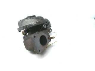  Турбина Ford Galaxy  1483819   для двигателя QXWB_DURATORQ      