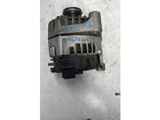Генератор 8507625, 8507625   BMW X3 F25      