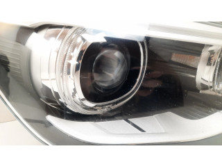 Передняя фара