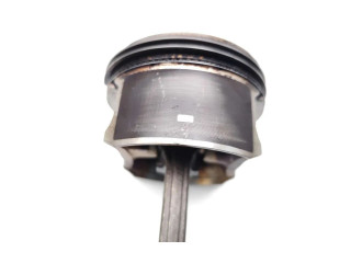 Píst HR12DE Nissan Micra HR12DE