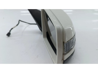 Зеркало электрическое        Mercedes-Benz CLA C117 X117 W117  2013-2019 года   