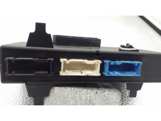 Блок управления климат-контролем 8390900, 084821050 BMW 3 E36