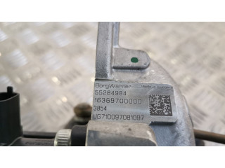 Турбина Jeep Renegade 1.0 55284984