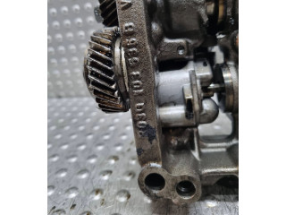 Čerpadlo oleje 03G103537, 03L103537 Audi A4 S4 B8 8K