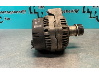 Генератор 0123510096, 0123510096   Saab 9-5      