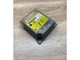 Блок подушек безопасности MR587731 Mitsubishi Outlander