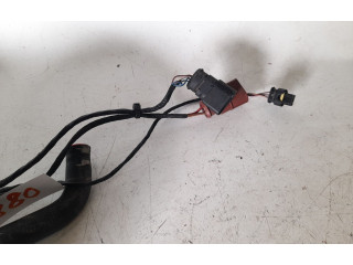 Вентилятор печки 4M0265105E Audi A4 Allroad B9