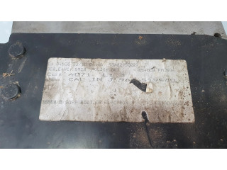 Řídící jednotka 0281001262, 9624519580 Peugeot 406 1997