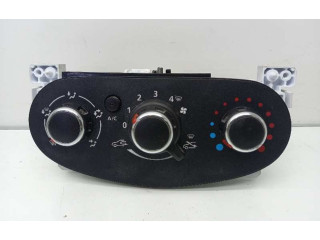 Модуль блока управления кондиционером 275102784R Dacia Lodgy