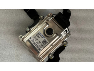 Другие блоки управления / модули