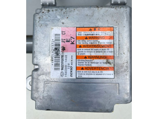 Блок подушек безопасности 98221FG070 Subaru Impreza III