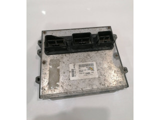 Řídící jednotka 7L3A12A650GkG Ford F150 2008