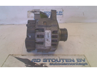 Генератор 225550090, 225550090   Citroen Nemo      