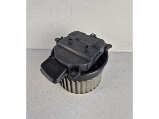 Вентилятор печки 4H1820021B Audi A6 S6 C7 4G