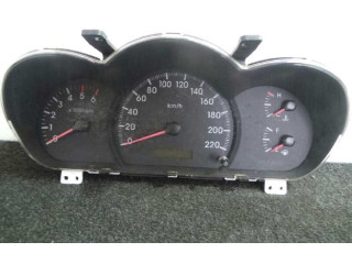 Přístrojová deska KIA Cerato 2004