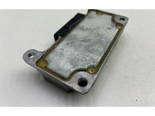 Блок управления надувных подушек 96838157, HC7UE04UD   Chevrolet Captiva