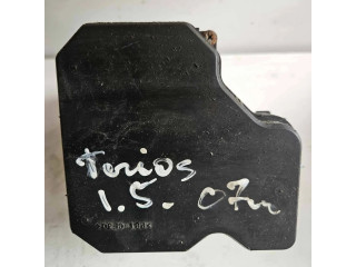 Блок АБС 1338007120, 89540B4030 Daihatsu Terios