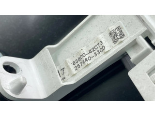 Přístrojová deska Toyota RAV 4 (XA30) 2008 8380042C73, 2574403300