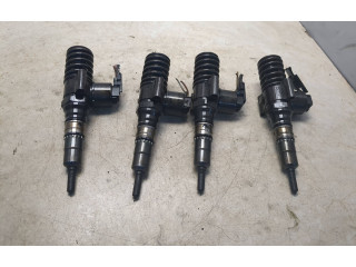 Комплект форсунок 0414720404 Audi A3 S3 8P