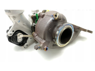 Turbodmychadlo Нагнетатель 05E145701B   Volkswagen Tiguan   