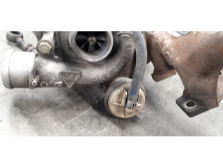  Турбина Peugeot 406  K03225269         