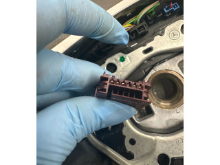 Volant Mercedes-Benz C W205 2015 A0004604003, 308014099162A