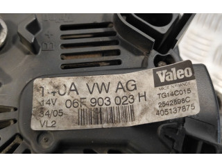 Генератор 06F903023H, 2542898C Audi A4 Allroad