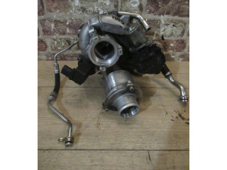 Турбина Нагнетатель Volkswagen Golf VII  06K145874P         