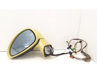 Зеркало электрическое     левое   Citroen C4 I  2004-2010 года   