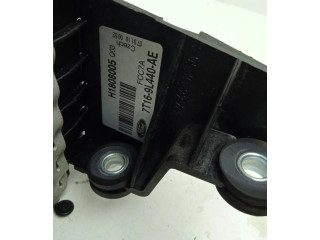 Интеркулер 7T169L440AE, 7T169L440AE Ford Transit - Tourneo Connect