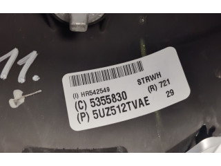 Volant Chrysler Pacifica 2017 5UZ512TVAE