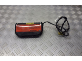 Подушка безопасности водителя Nissan Tiida C11