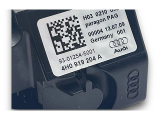 Antenos valdymo blokas 4M0035503R Audi Q3 F3