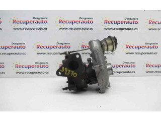  Турбина Renault Clio II  409838H118218         