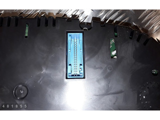 Přístrojová deska  Volkswagen Tiguan 2012 5N0920982D  