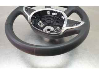 Руль Dacia Logan II 2012 - 2020 года 484007478R, 34227006B