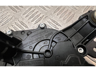 Моторчик дворников 287104EL0A Nissan Juke II F16