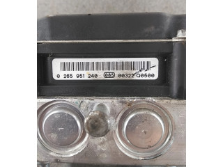 Блок АБС    KIA  Venga   -  года