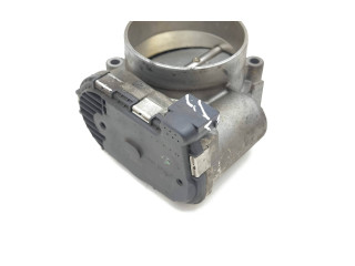 Дроссельная заслонка 0280750101, 20826   Maserati Quattroporte